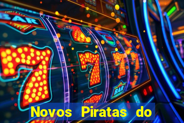 Novos Piratas do Caribe 6 piratas do caribe 6 o retorno de davy